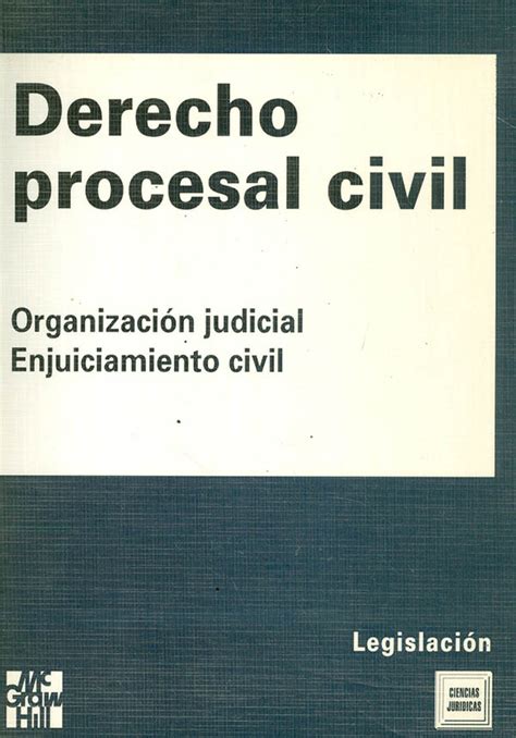 Derecho Procesal Civil Editorial Temis