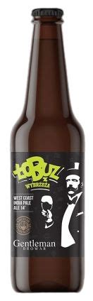 Browar Gentleman Obuz Z Wybrze A West Coast Ipa Dobra Cena