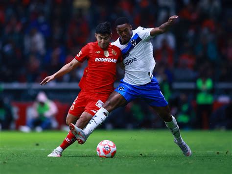 Al Chaco Gimenez no le gustó el desempeño de Anthony Martial vs. Toluca