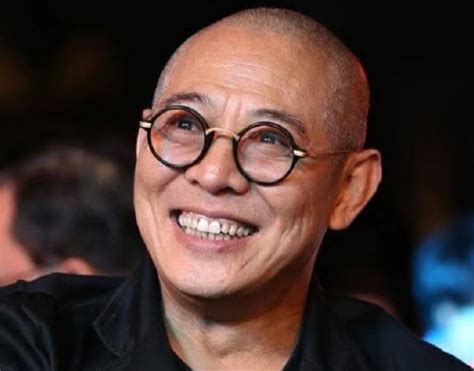 Aktor Jet Li Dikabarkan Masuk Daftar Hitam Pemerintah China Kenapa