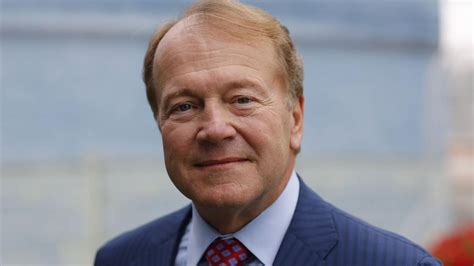 John Chambers Unfinished Business Can He Reverse Ciscos Slump