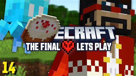 The Final Minecraft Let S Play Youtube