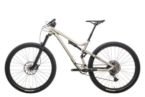 Commencal Bikes Meta Tr Origin