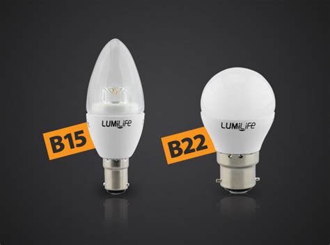 Your guide to B22 LED bulbs – LED Hut