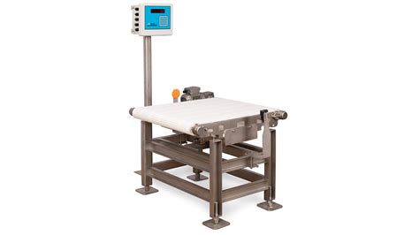 Checkweigher Scale Conveyor Clearance Sales Eccosis Co