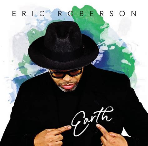 New Music Eric Roberson Million Dollars