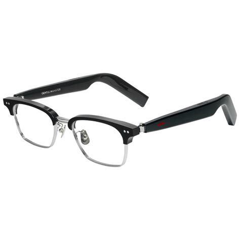 Умные очки HUAWEI X GENTLE MONSTER Eyewear 2 с квадратными линзами ...