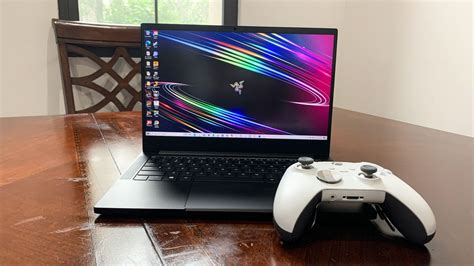 Razer Blade Stealth 13 2020 Review Laptop Mag