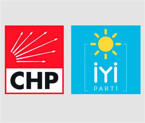 Chp Ve Y Partiye Kentte Ttifak Yasa M Getirildi Do Ruluk Pay