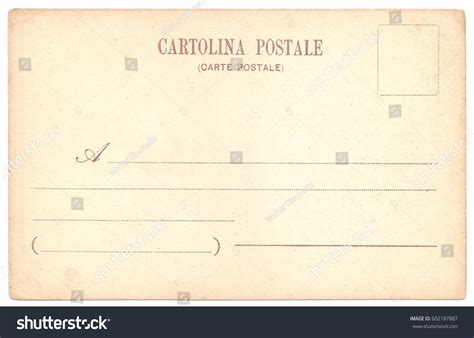 62 Tarjeta Postal Images, Stock Photos & Vectors | Shutterstock