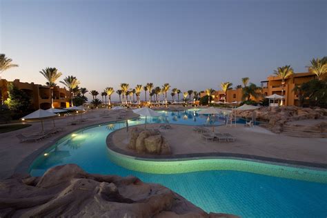 Stella Beach Resort & Spa - Makadi Bay in Makadi Bay | Best Rates ...