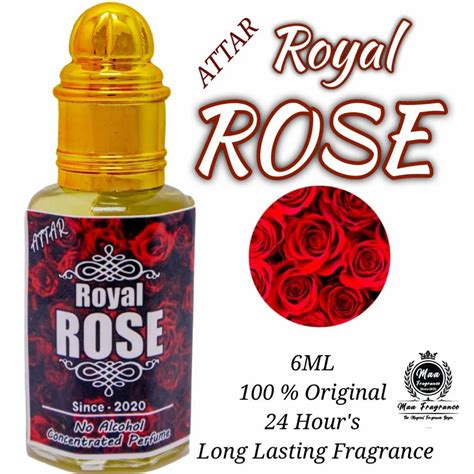 Rose Attar at Rs 520 piece गलब क अतर in Dewas ID 22613791933