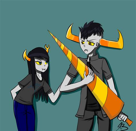 Oh God More Homestuck Fanart By Jinxitor On Deviantart