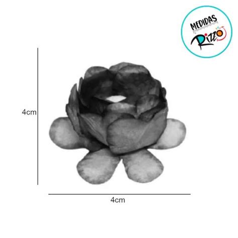 Forminha Para Doces Finos Cheri Nude 50 Unidades Maxiformas Rizzo Rizzo Embalagens