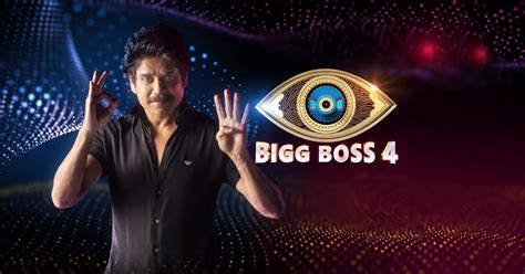 Bigg Boss 4 Telugu Week 5 Voting Nominations List Telegraph Star