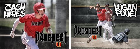 2022 Prospect United Baseball — Sloppys Garage