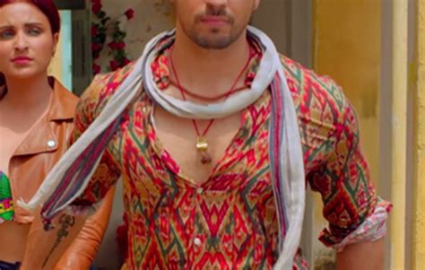 Shirtless Bollywood Men Sidharth Malhotra Shirt On Shirt Off Cute