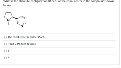 Solved What Relationship Describes The Two Compounds Shown