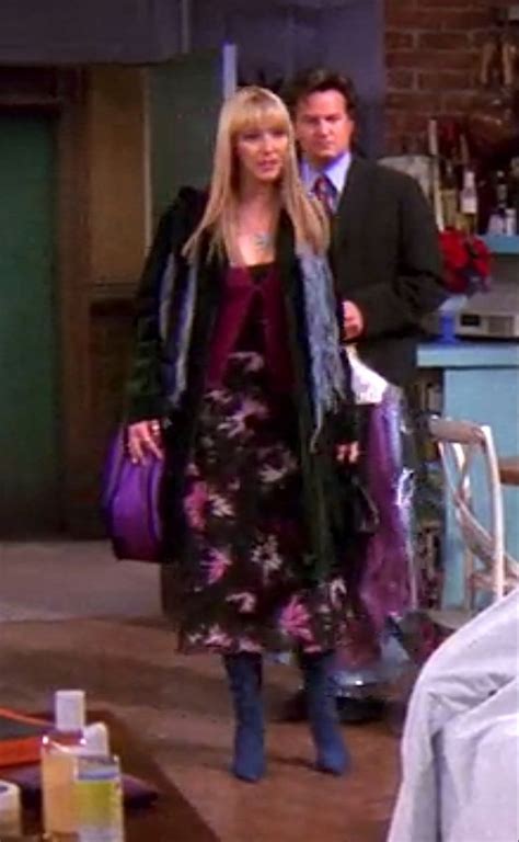 Grunge Fashion Look Fashion S Fashion Phoebe Skirt Pheobe Buffay