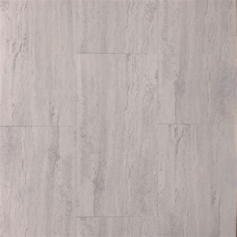 Wood Floors Plus > Waterproof Flooring > Clearance Vinyl Tile Peel and Stick AW025451 Gray ...