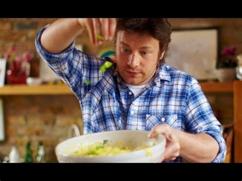 The Naked Chef Season 2 Episode 6 A Bun In The Oven YouTube