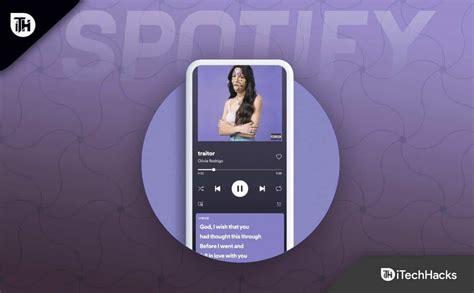 7 Ways To Fix Spotify Lyrics Not Showing Up On Ios Or Android App