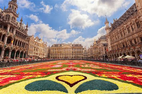 Descubre aquí todos los consejos para visitar Bruselas