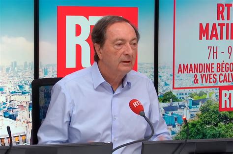 INVITÉ RTL Colère des agriculteurs Il y a un côté faux cul dans