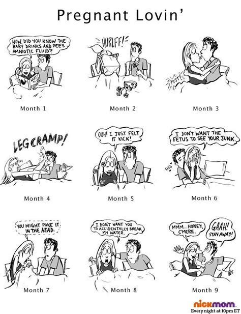 The 6 Stages Of Pregnancy Artofit