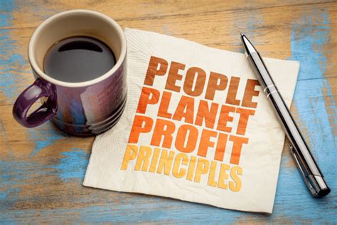 7 Steps To Effective Corporate Social Responsibility Cayenne Consulting