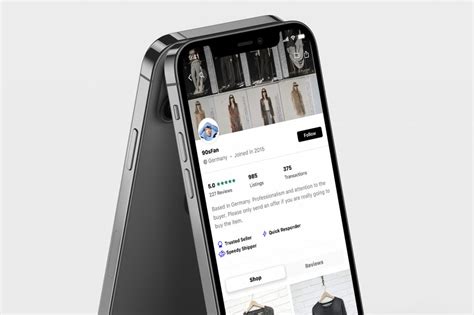 grailed debuts  social media inspired shopping feature  magazine