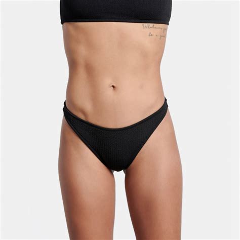 BodyTalk Women S Bikini Bottoms Black 1221 903044 00100