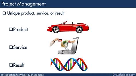 Pmp Lecture 1 Introduction To Project Management Ppt