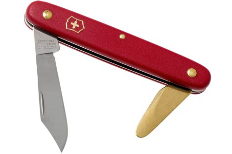 Victorinox Okuliermesser 2 2 39110b1 Rot Günstiger Shoppen Bei