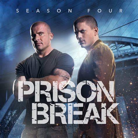 Prison Break, Season 4 wiki, synopsis, reviews - Movies Rankings!