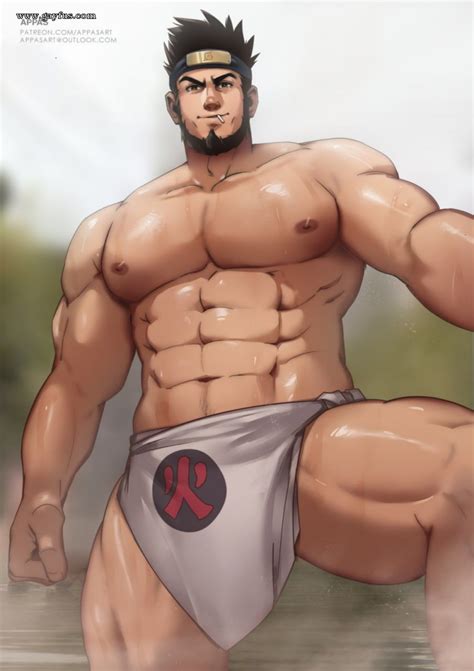 Page Appas Asuma Gayfus Gay Sex And Porn Comics