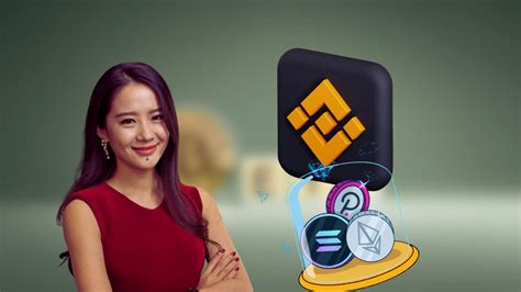 Binances Co Founder Yi He Holds Major Stake In Binance Cayman Holdings