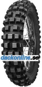 Mitas Stone King 130 80 17 TT 65N Bakhjul M S märkt dackonline se