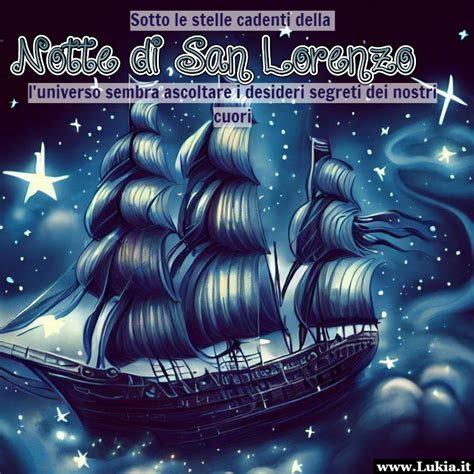 Notte Di San Lorenzo