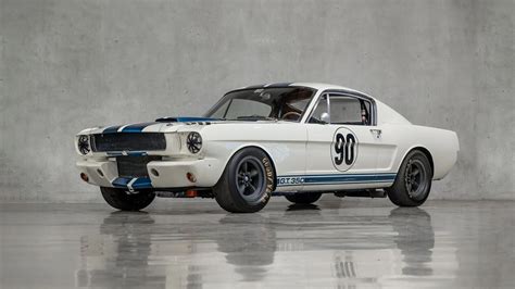 1965 Shelby Gt350 R For Sale Shelby Gt350 R Cars For Sale Classic Motorsports