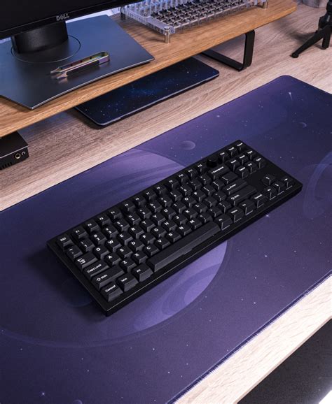 Keychron Q3 Hot Swap TKL Mechanical Keyboard Kinetic Labs