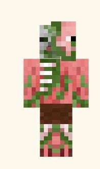 Minecraft Mob Skins - Skins - Mapping and Modding: Java Edition ...