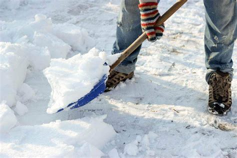 North York Snow Cleaning Service Company | Snow Clearing Services in ...