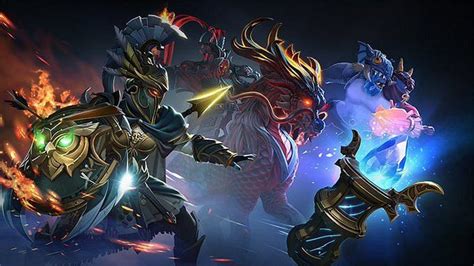 Dota Battle Pass Things For New Players To Get Acquainted With