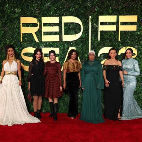 Kaouther Ben Hania Remporte Asharq Documentary Award Avec ‘‘les Filles