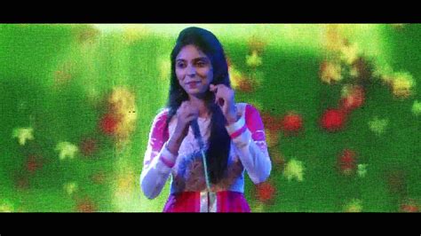 Kamli Dhoom Sunidhi Chauhan Live Performance By Nirali Desai