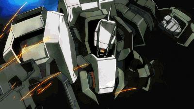 Pin by Harurun on 作画 3D エフェクト Gundam iron blooded orphans Gundam