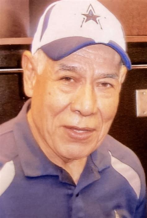 Antonio Solis Arellano Obituary El Paso Tx