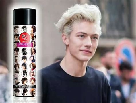 Hair Spray Brands Manufacturer Wholesale Best Strong Hold Styling ...