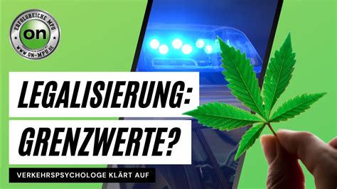 Cannabis Legalisierung Umsetzung In Der Praxis MPU Vorbereitung